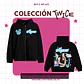 Poleron TWICE - NAYEON THIS IS FOR - Miniatura 7