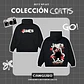 Poleron CORTIS - JAMES GREEN GREEN - Miniatura 4