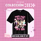 Polera ILLIT - WHO'S YOUR BIAS? - Miniatura 4