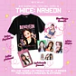 BOX DÍA DEL NIÑO TWICE: NAYEON - Miniatura 1