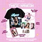 BOX DÍA DEL NIÑO TWICE: NAYEON - Miniatura 2