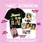 BOX DÍA DEL NIÑO TWICE: JEONGYEON - Miniatura 2