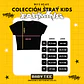 Polera STRAY KIDS - LEE KNOW FARMING - Miniatura 3