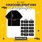 Polera STRAY KIDS - BANGCHAN FARMING - Miniatura 4