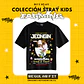 Polera STRAY KIDS - JEONGIN FARMING - Miniatura 1