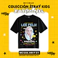Polera STRAY KIDS - FELIX FARMING - Miniatura 1