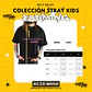 Polera STRAY KIDS - HAN JISUNG FARMING - Miniatura 6