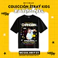 Polera STRAY KIDS - HYUNJIN FARMING- COPIA - Miniatura 1