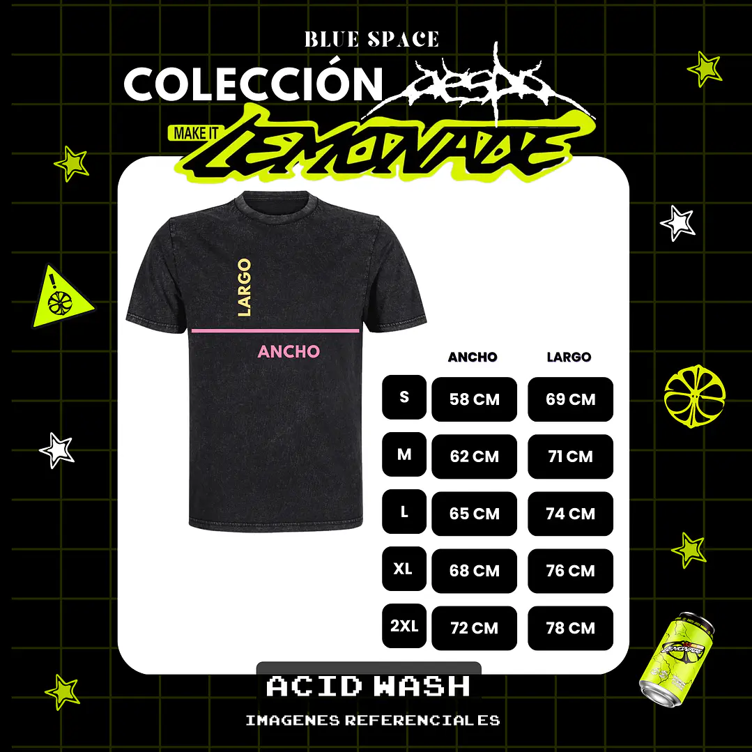 Polera AESPA - WINTER 3