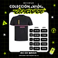 Polera AESPA - WINTER - Miniatura 3