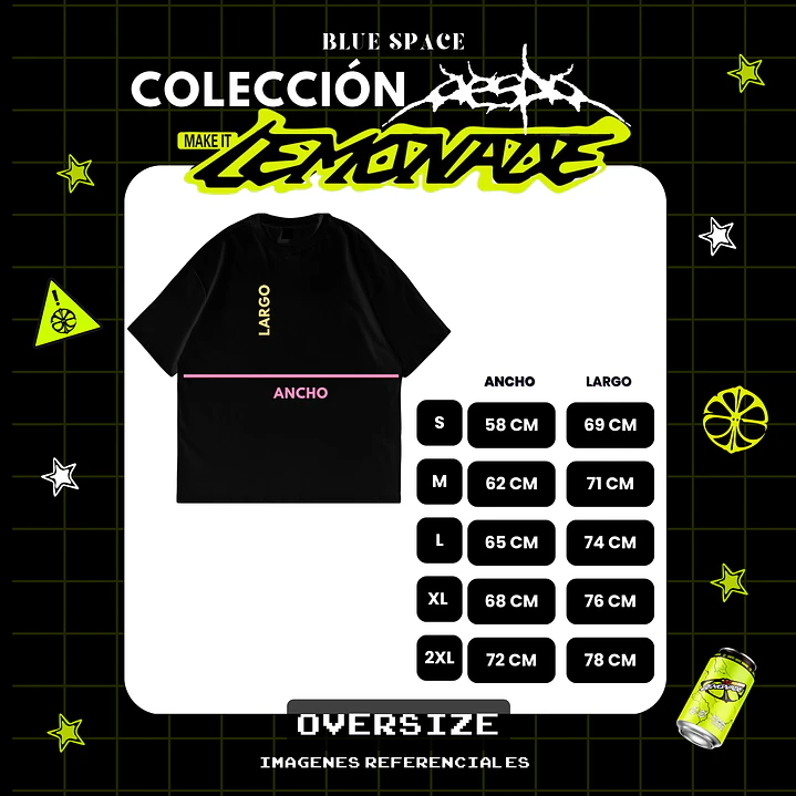 Polera AESPA - WINTER 4
