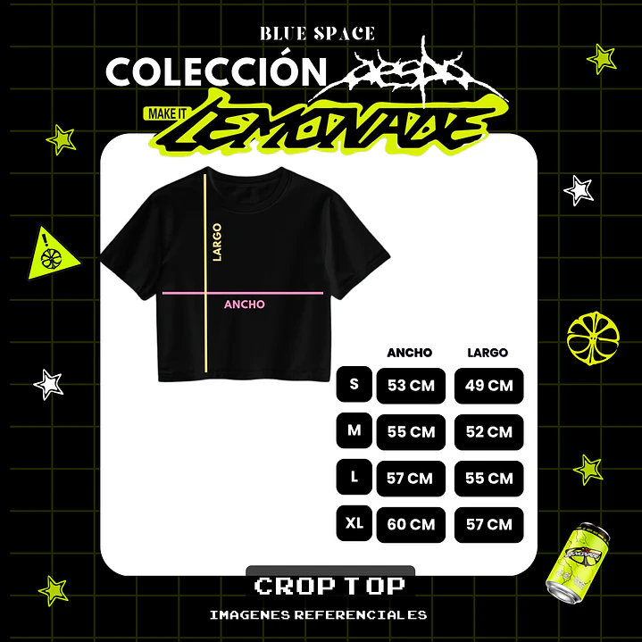 Polera AESPA - KARINA 2