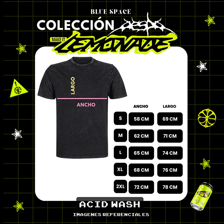 Polera AESPA - NINGNING 3