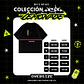 Polera AESPA - NINGNING - Miniatura 4
