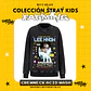Poleron STRAY KIDS - LEE KNOW FARMING - Miniatura 5