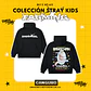 Poleron STRAY KIDS - BANGCHAN FARMING - Miniatura 2