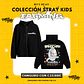 Poleron STRAY KIDS - BANGCHAN FARMING - Miniatura 3