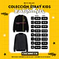 Poleron STRAY KIDS - JEONGIN FARMING - Miniatura 7