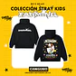 Poleron STRAY KIDS - JEONGIN FARMING - Miniatura 1