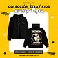 Poleron STRAY KIDS - JEONGIN FARMING - Miniatura 3