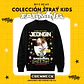 Poleron STRAY KIDS - JEONGIN FARMING - Miniatura 4