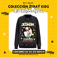 Poleron STRAY KIDS - JEONGIN FARMING - Miniatura 5