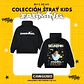 Poleron STRAY KIDS - SEUNGMIN FARMING - Miniatura 2