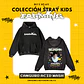 Poleron STRAY KIDS - SEUNGMIN FARMING - Miniatura 1