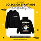 Poleron STRAY KIDS - SEUNGMIN FARMING - Miniatura 3