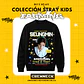Poleron STRAY KIDS - SEUNGMIN FARMING - Miniatura 4