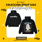 Poleron STRAY KIDS - LEE FELIX FARMING  - Miniatura 2
