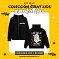 Poleron STRAY KIDS - LEE FELIX FARMING  - Miniatura 3