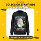 Poleron STRAY KIDS - LEE FELIX FARMING  - Miniatura 5