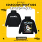 Poleron STRAY KIDS - HAN JISUNG FARMING  - Miniatura 1