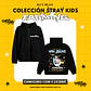 Poleron STRAY KIDS - HAN JISUNG FARMING  - Miniatura 3