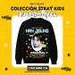 Poleron STRAY KIDS - HAN JISUNG FARMING  - Miniatura 4