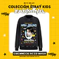 Poleron STRAY KIDS - HAN JISUNG FARMING  - Miniatura 5