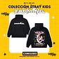 Poleron STRAY KIDS - HYUNJIN FARMING  - Miniatura 2