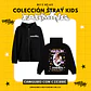 Poleron STRAY KIDS - HYUNJIN FARMING  - Miniatura 3