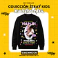 Poleron STRAY KIDS - HYUNJIN FARMING  - Miniatura 4