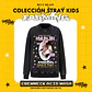 Poleron STRAY KIDS - HYUNJIN FARMING  - Miniatura 5