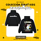 Poleron STRAY KIDS - CHANGBIN FARMING  - Miniatura 1