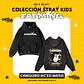 Poleron STRAY KIDS - CHANGBIN FARMING  - Miniatura 2