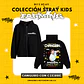 Poleron STRAY KIDS - CHANGBIN FARMING  - Miniatura 3