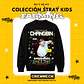 Poleron STRAY KIDS - CHANGBIN FARMING  - Miniatura 4