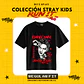 Polera STRAY KIDS - BANGCHAN RUN IT - Miniatura 1