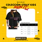 Polera STRAY KIDS - BANGCHAN RUN IT - Miniatura 6