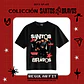 Polera SANTOS BRAVOS - VELOCIDADE  - Miniatura 1