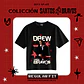 Polera SANTOS BRAVOS - DREW VELOCIDADE  - Miniatura 1