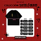 Polera SANTOS BRAVOS - GABI VELOCIDADE  - Miniatura 4